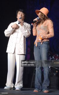 Michelle Yeoh feet photo 12