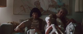 Michelle Yeoh feet photo 7