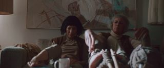 Michelle Yeoh feet photo 6