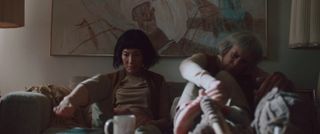 Michelle Yeoh feet photo 3