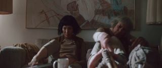Michelle Yeoh feet photo 2