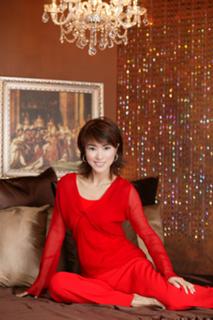 Michelle Yim feet photo 1