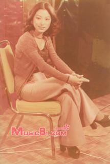 Michelle Yim feet photo 3