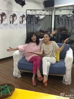 Michelle Yim feet photo 10