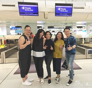 Michelle Yim feet photo 8