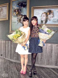Michelle Yim feet photo 18