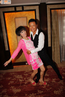 Michelle Yim feet photo 16
