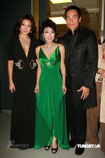 Michelle Yim feet photo 3