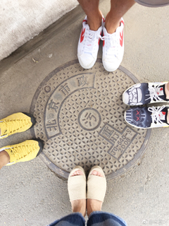 Michelle Yim feet photo 18