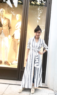 Michelle Yim feet photo 12