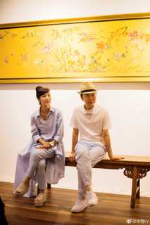 Michelle Yim feet photo 10