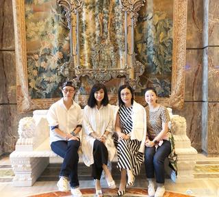 Michelle Yim feet photo 10