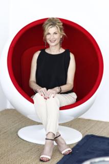 Michèle Laroque feet photo 2