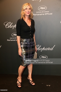 Michèle Laroque feet photo 4