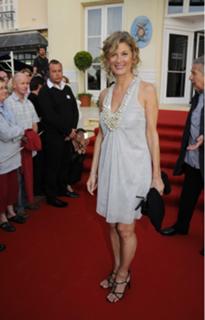 Michèle Laroque feet photo 17