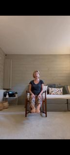 Michèle Laroque feet photo 8