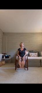Michèle Laroque feet photo 7