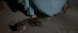 Michèle Mercier feet photo 7