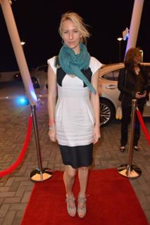Mickey Sumner feet photo 7