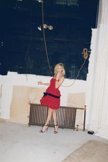 Mickey Sumner feet photo 16