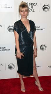 Mickey Sumner feet photo 15
