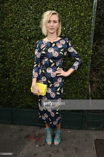 Mickey Sumner feet photo 12