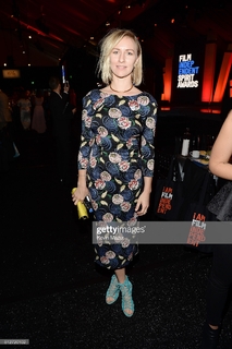 Mickey Sumner feet photo 11