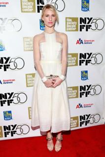 Mickey Sumner feet photo 16