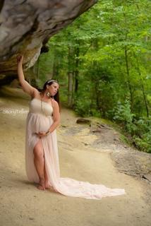 Mickie James feet photo thumbnail