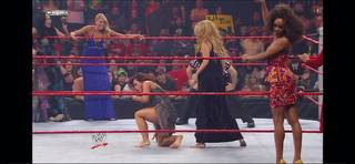 Mickie James feet photo thumbnail