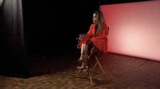 Mickie James feet photo thumbnail