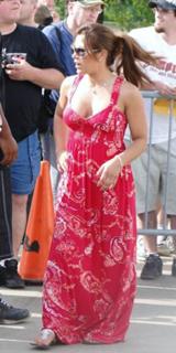 Mickie James feet photo thumbnail