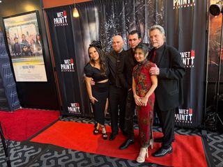 Mickie James feet photo thumbnail