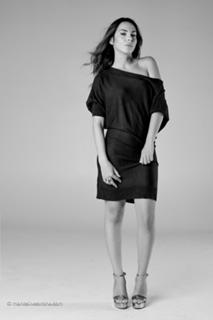 Micol Olivieri feet photo 15