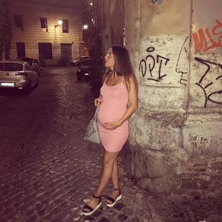 Micol Olivieri feet photo 10