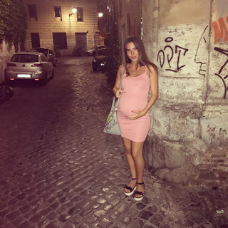 Micol Olivieri feet photo 9