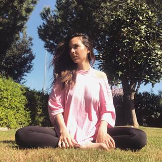 Micol Olivieri feet photo 1