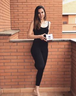 Micol Olivieri feet photo 20