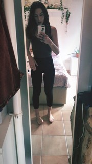 Micol Olivieri feet photo 15