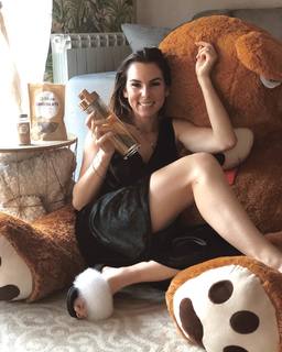 Micol Olivieri feet photo 5