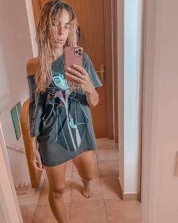 Micol Olivieri feet photo 18