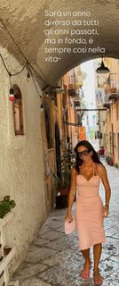 Micol Olivieri feet photo 6
