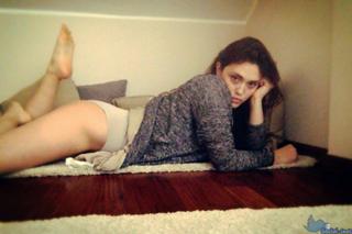Micol Ronchi feet photo 1