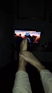 Micol Ronchi feet photo 20