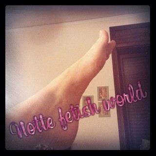 Micol Ronchi feet photo 11