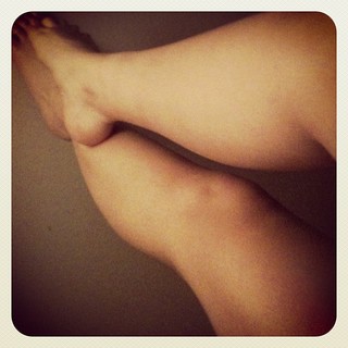 Micol Ronchi feet photo 19