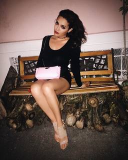 Micol Ronchi feet photo 17