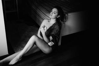Micol Ronchi feet photo 15