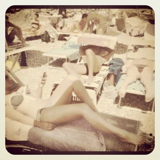 Micol Ronchi feet photo 18