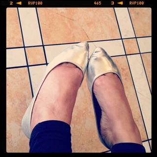 Micol Ronchi feet photo 7